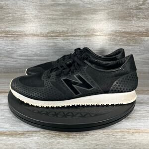 New Balance Women’s 420 Lifestyle Black Athletic Sneakers Size 9.5